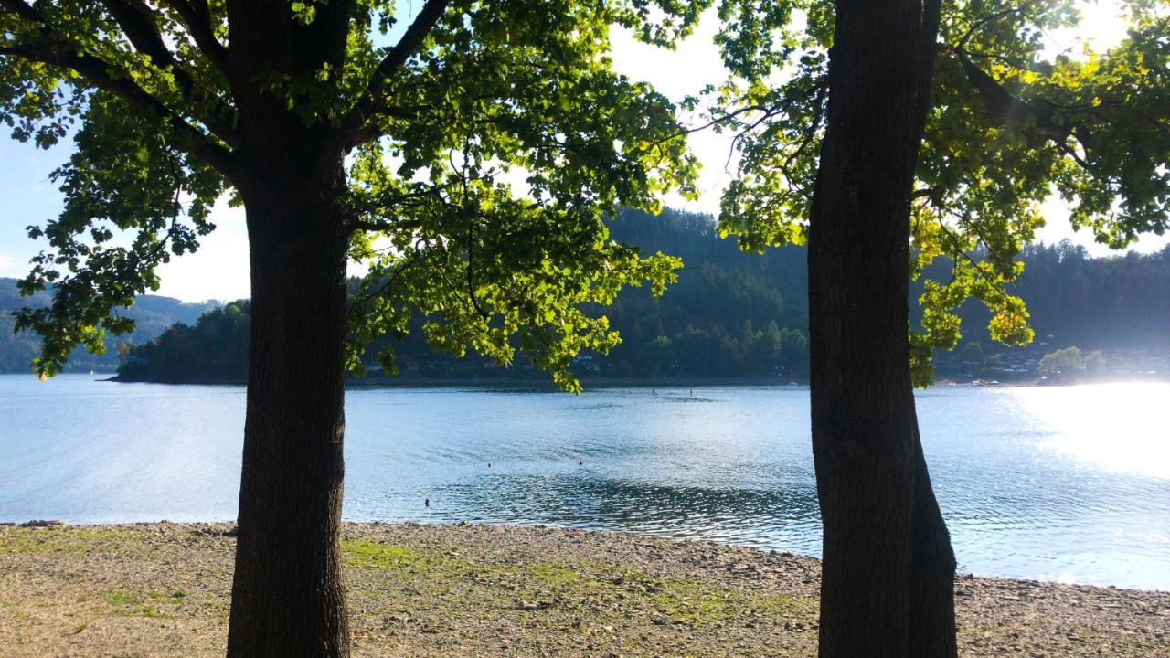 Schlossberg Apartments & Garten In Der Natur & Unweit Vom "Thueringer Meer" Unterwellenborn Екстериор снимка